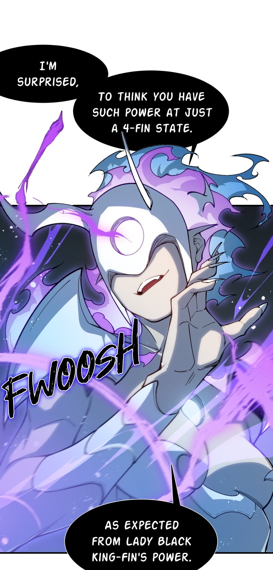 Read The Devil Never Cries Manga Online