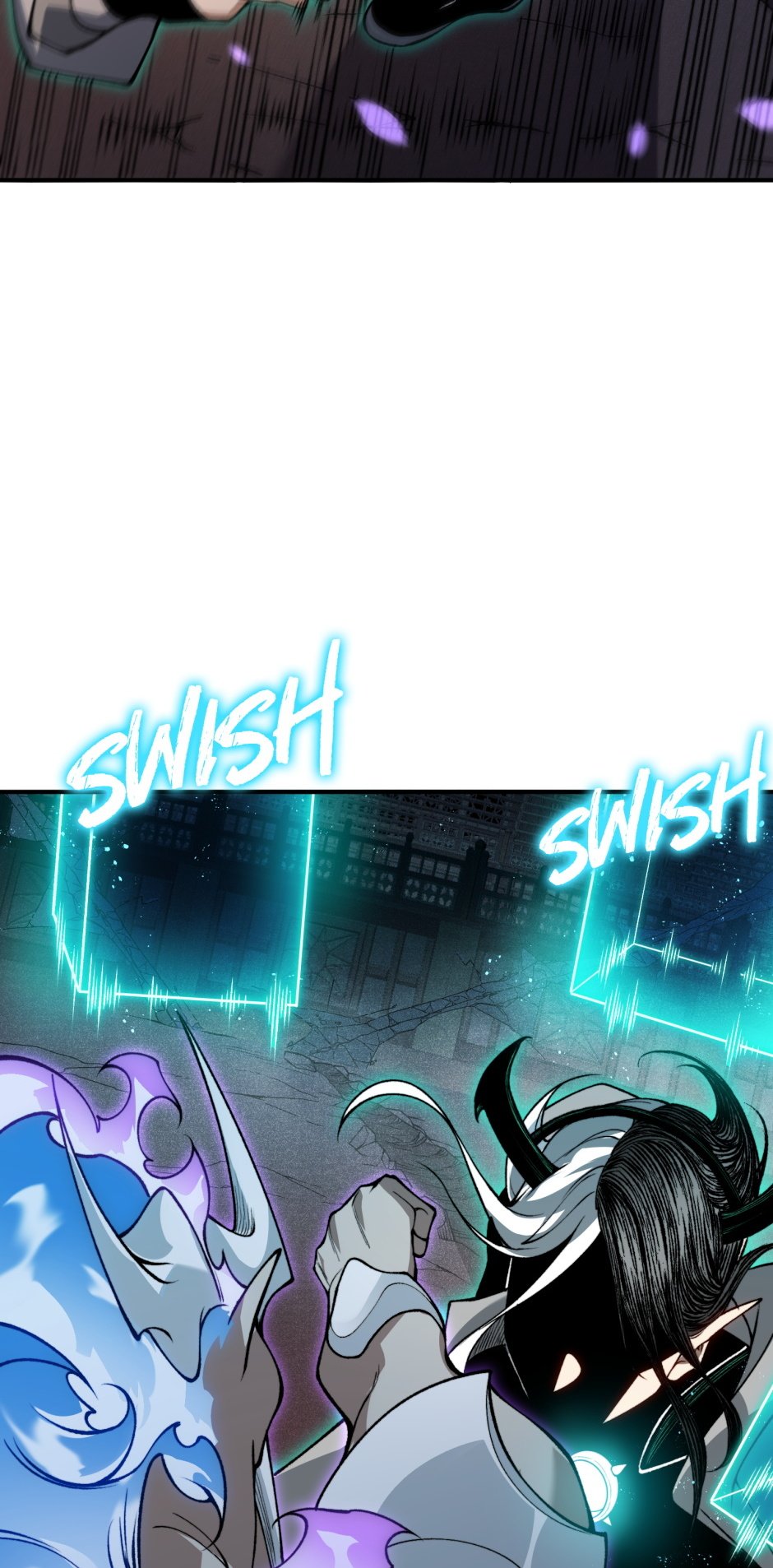 Read The Devil Never Cries Manga Online