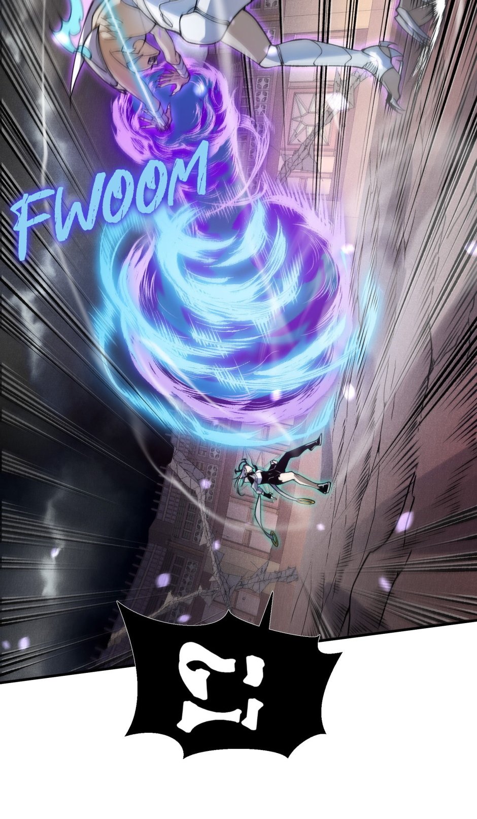 Read The Devil Never Cries Manga Online