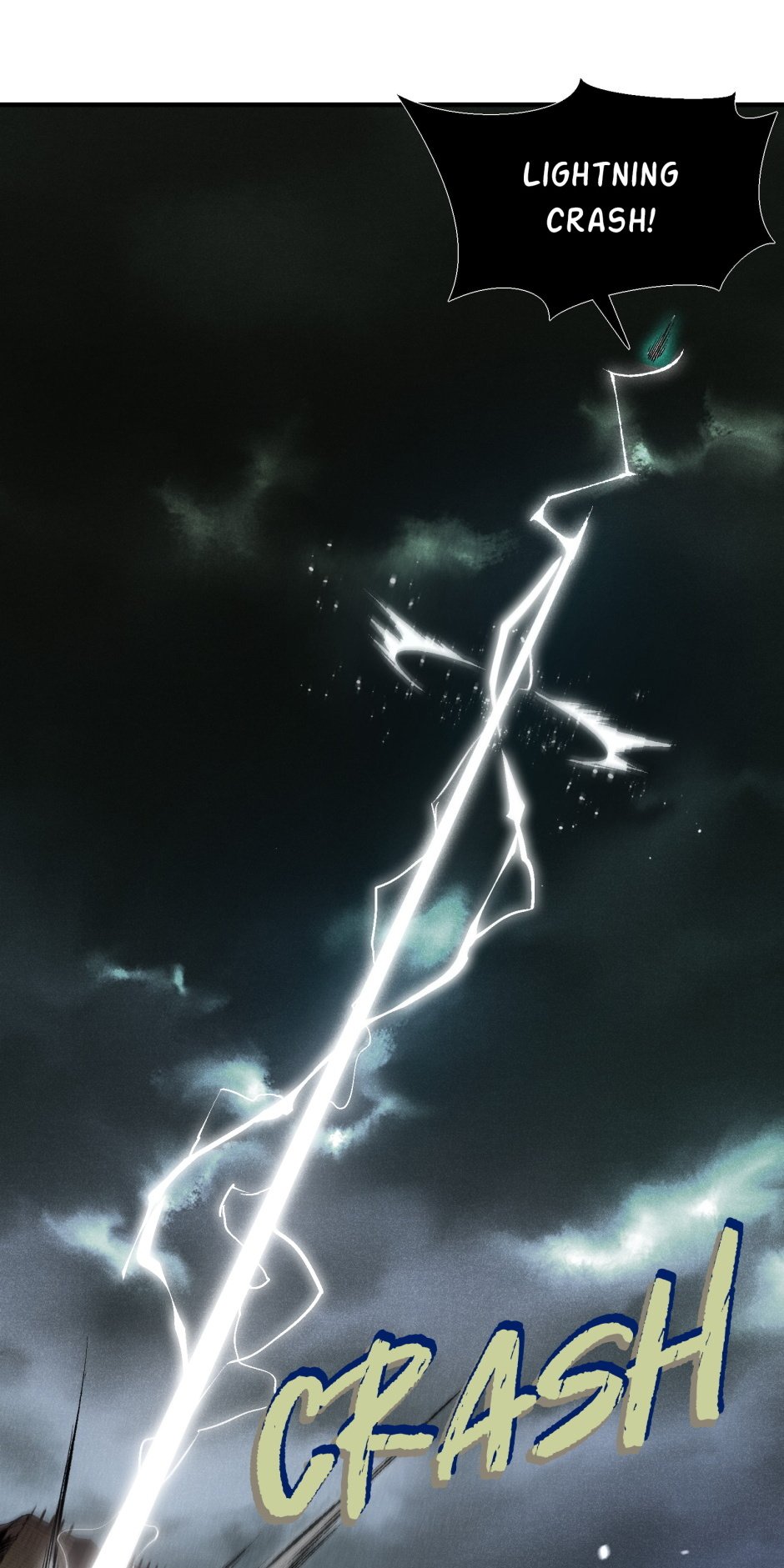 Read The Devil Never Cries Manga Online