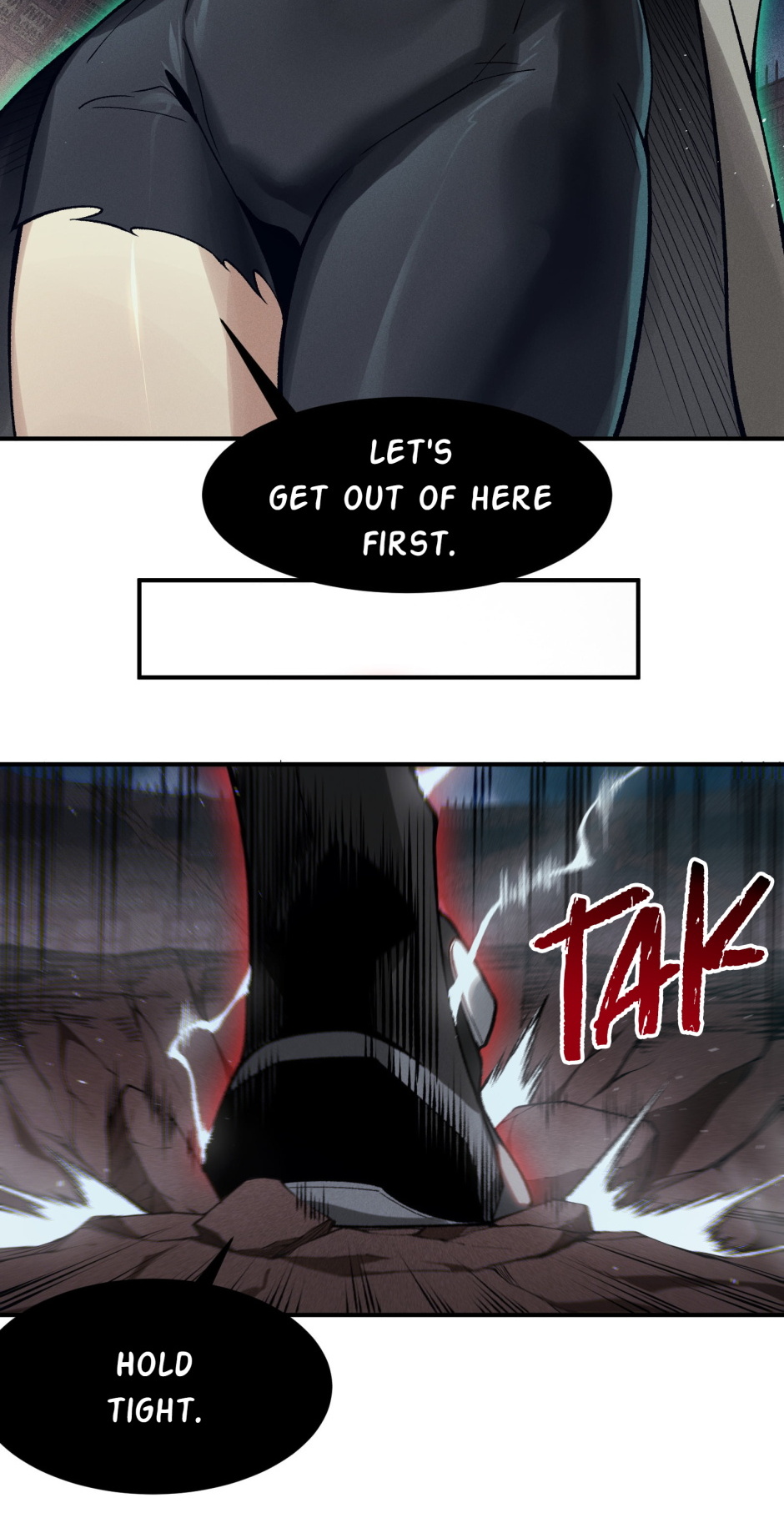 Read The Devil Never Cries Manga Online