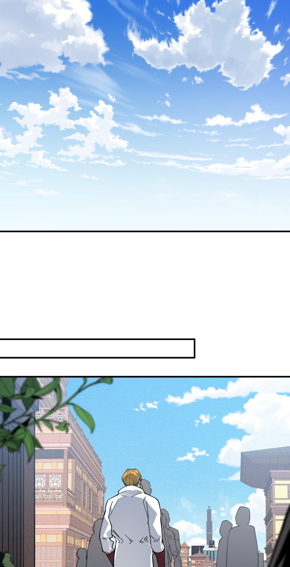 Read The Devil Never Cries Manga Online