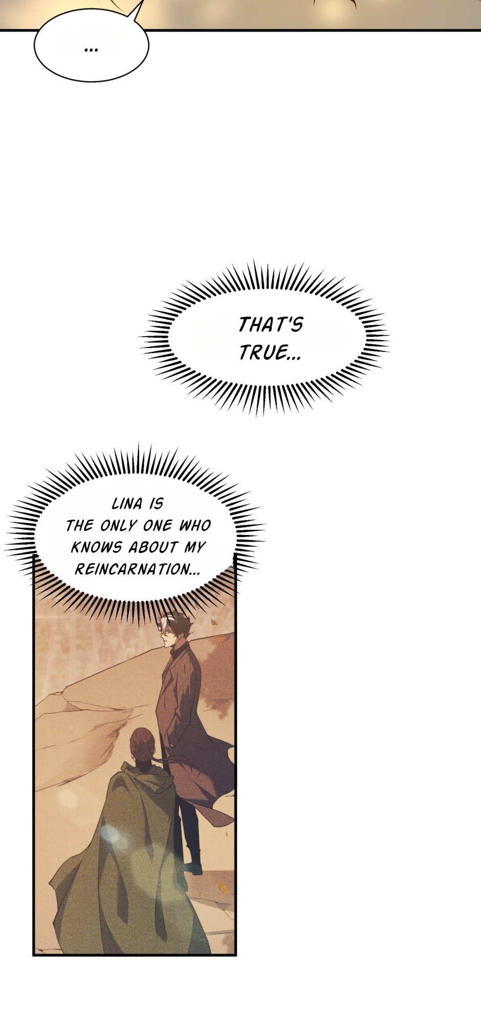 Read The Devil Never Cries Manga Online