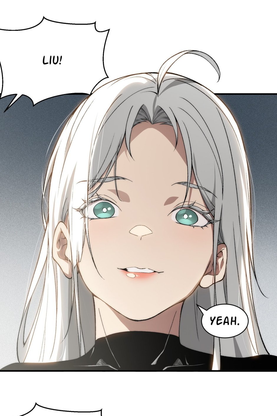 Read The Devil Never Cries Manga Online