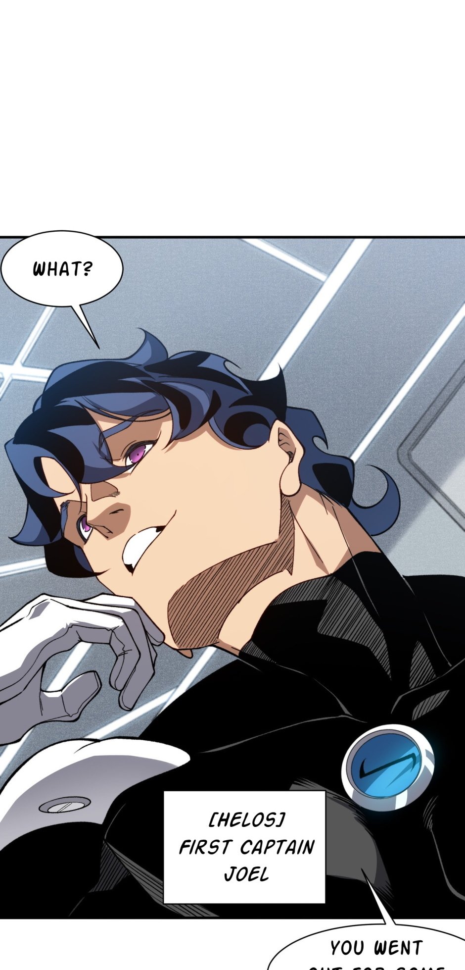 Read The Devil Never Cries Manga Online