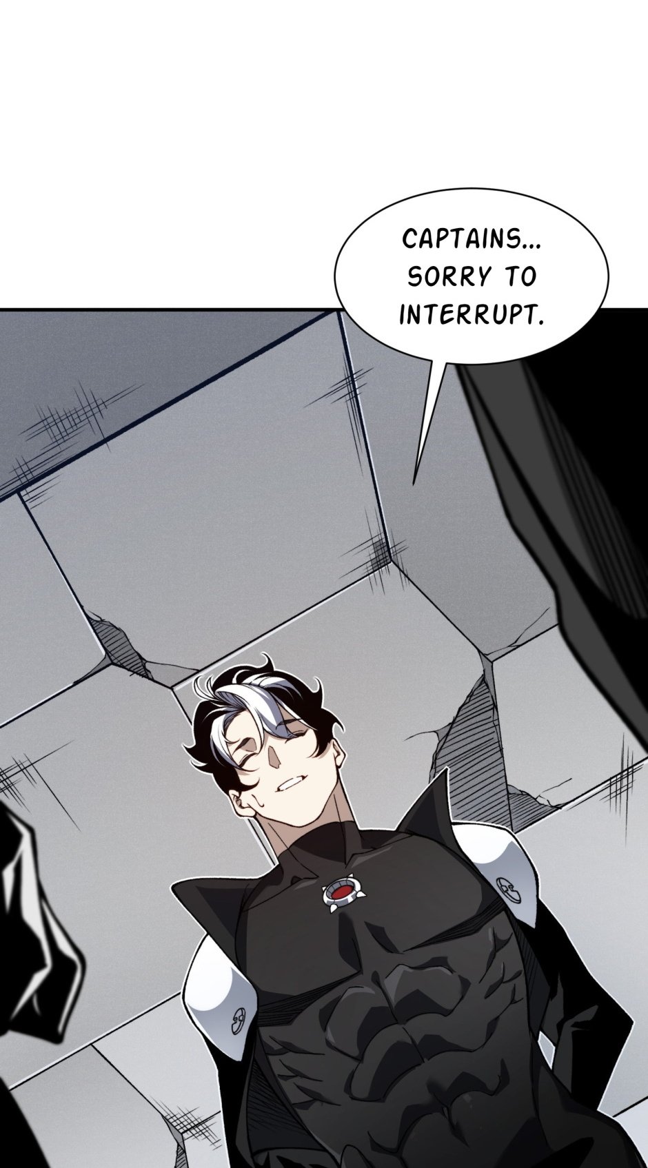 Read The Devil Never Cries Manga Online