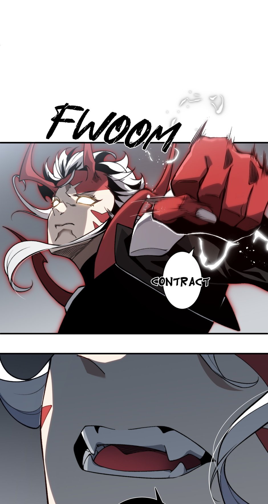 Read The Devil Never Cries Manga Online