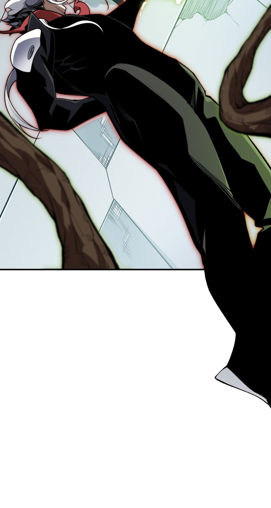 Read The Devil Never Cries Manga Online