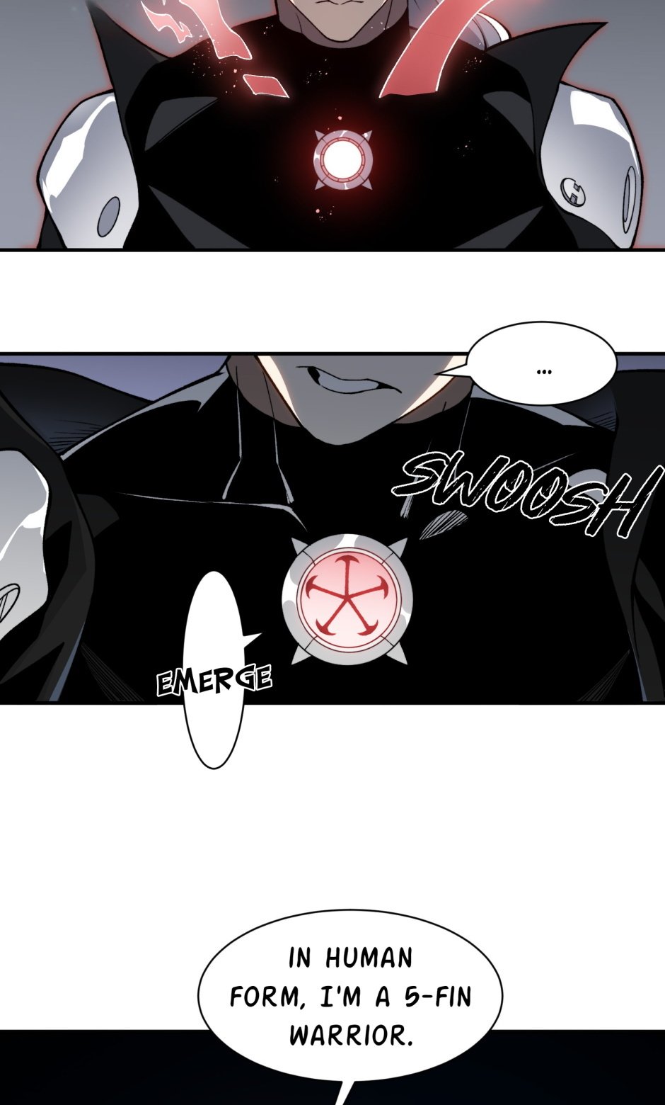 Read The Devil Never Cries Manga Online