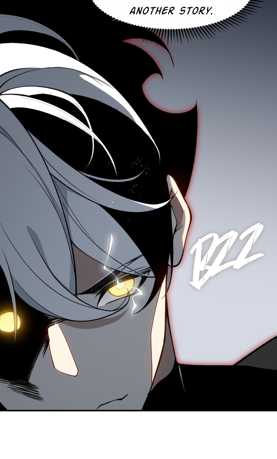 Read The Devil Never Cries Manga Online