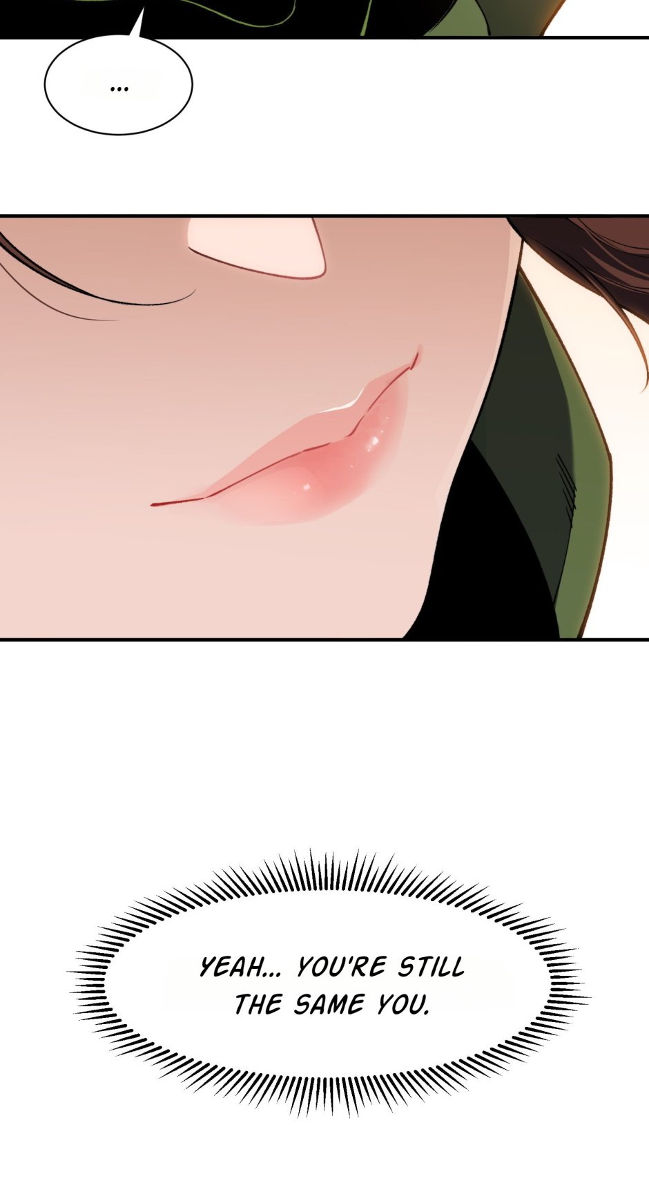 Read The Devil Never Cries Manga Online