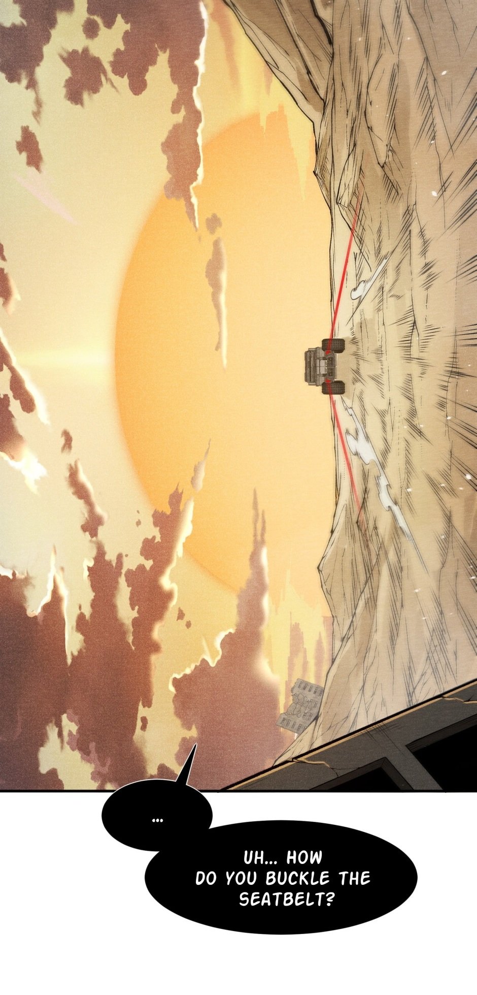 Read The Devil Never Cries Manga Online