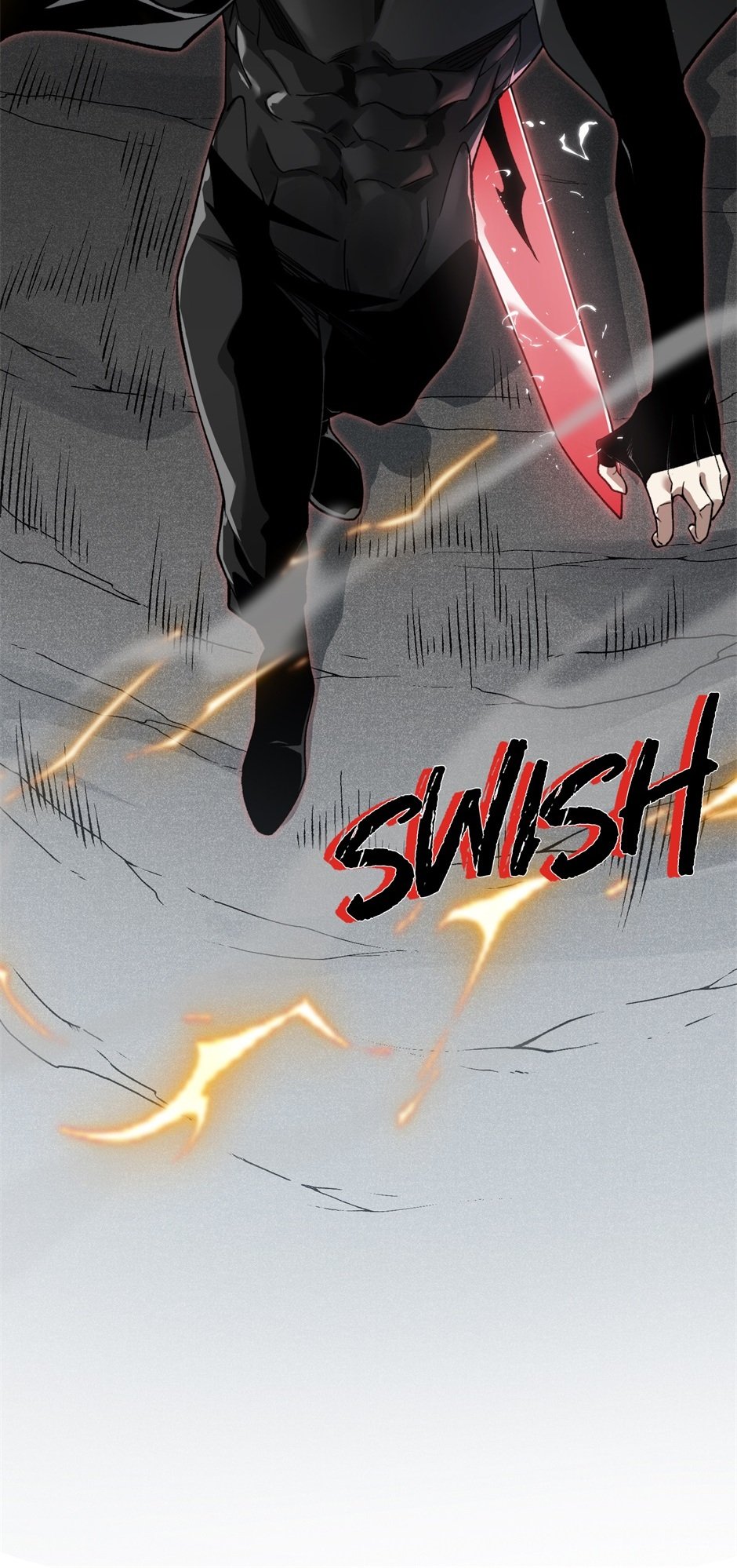 Read The Devil Never Cries Manga Online