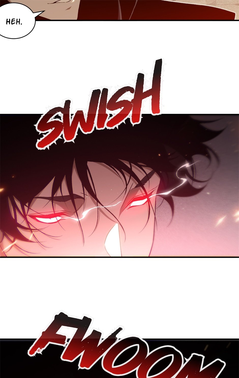 Read The Devil Never Cries Manga Online