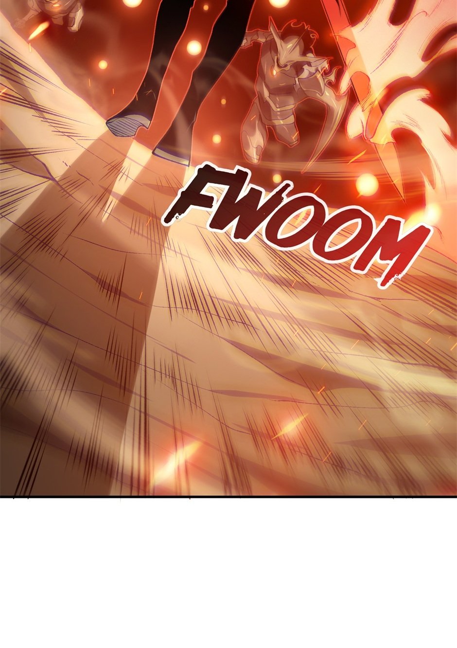 Read The Devil Never Cries Manga Online