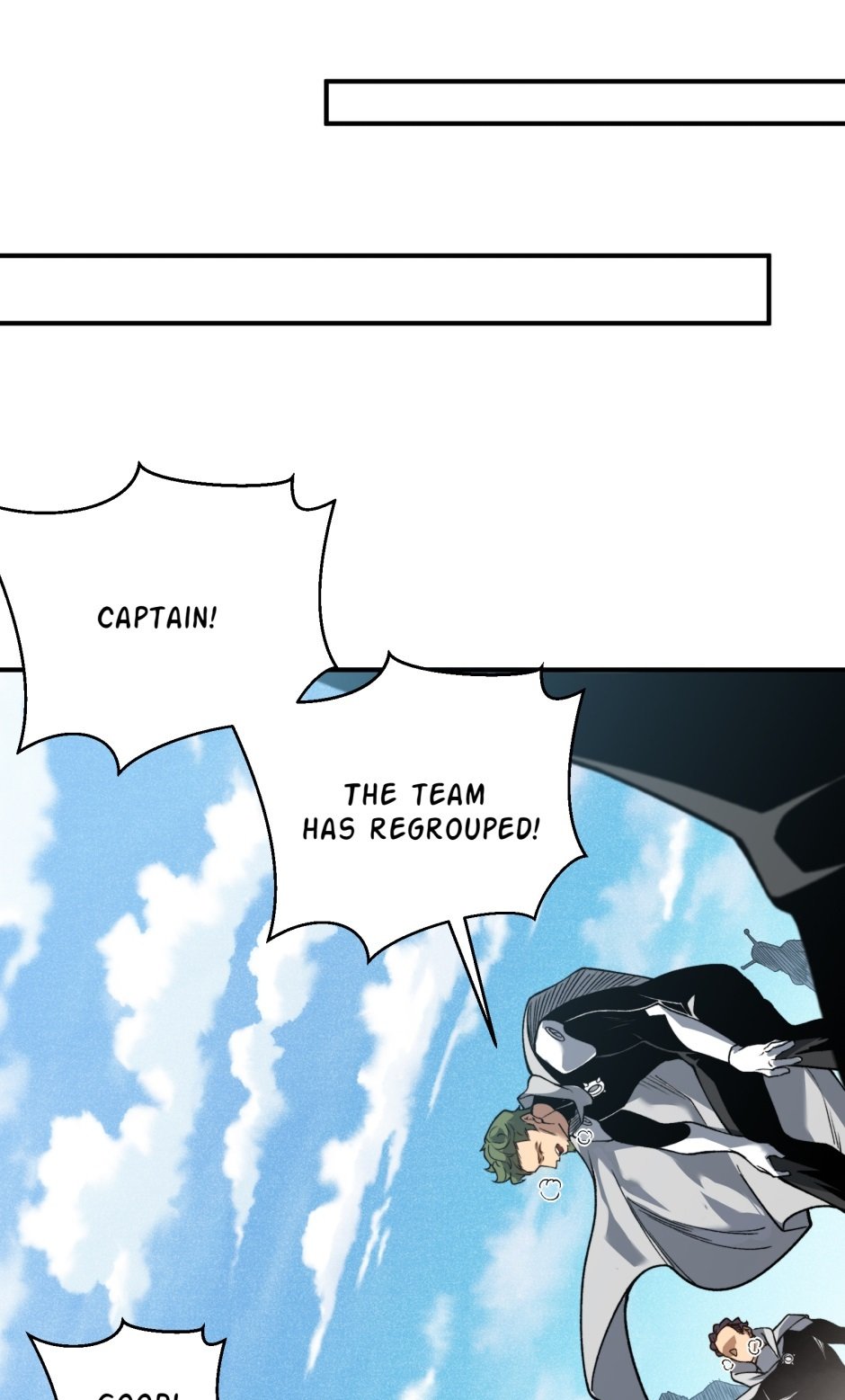 Read The Devil Never Cries Manga Online