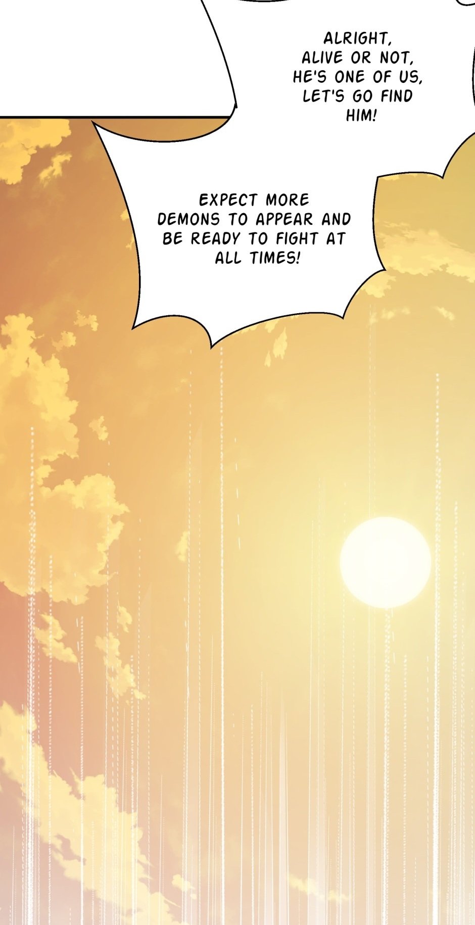 Read The Devil Never Cries Manga Online