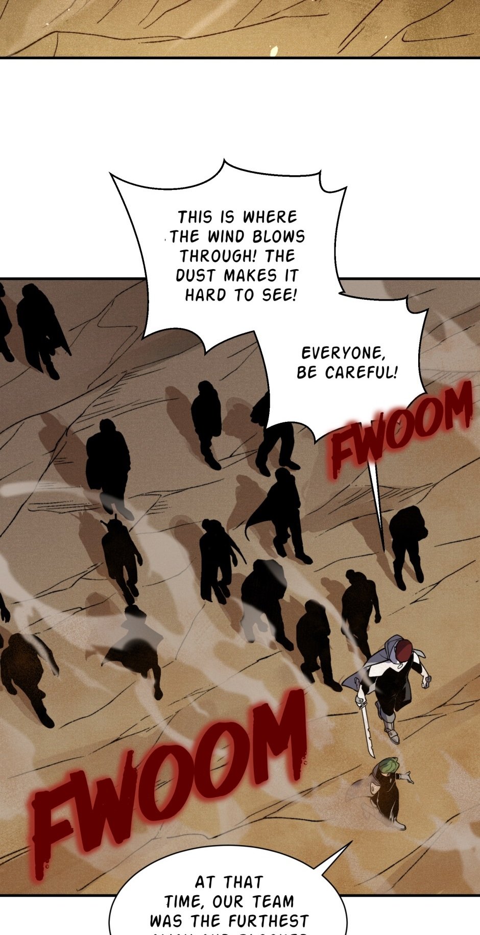 Read The Devil Never Cries Manga Online