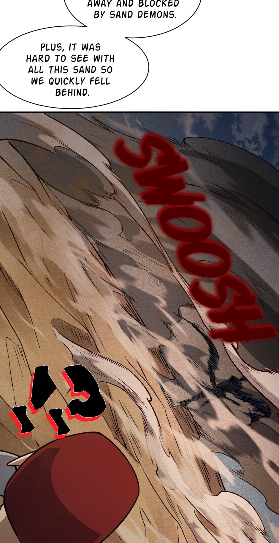 Read The Devil Never Cries Manga Online