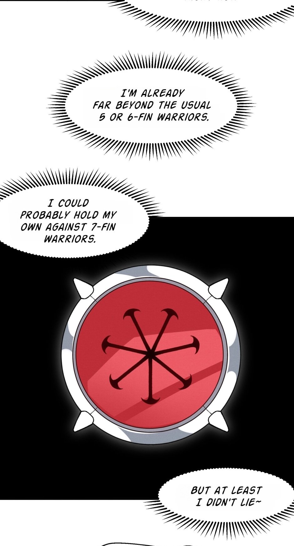 Read The Devil Never Cries Manga Online