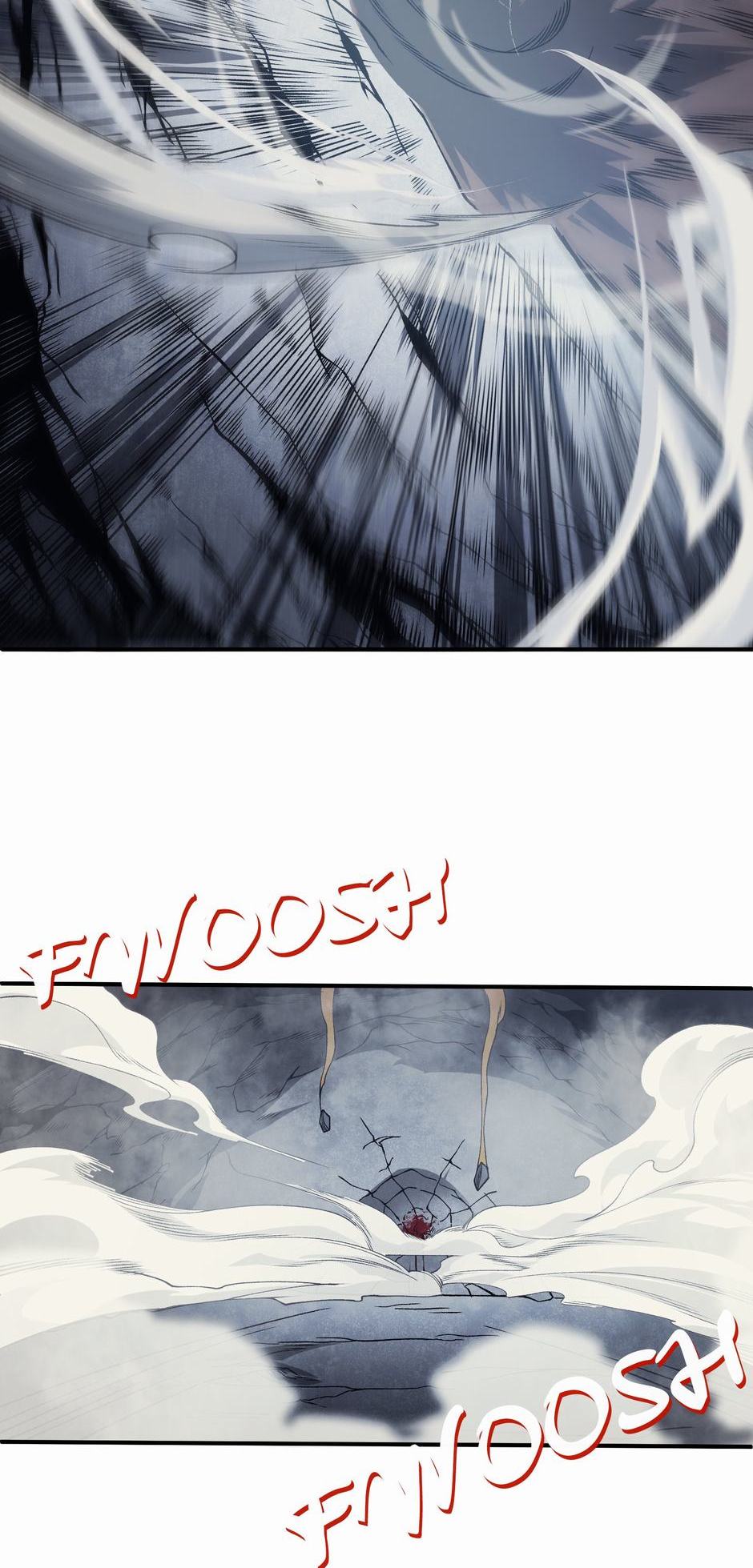 Read The Devil Never Cries Manga Online