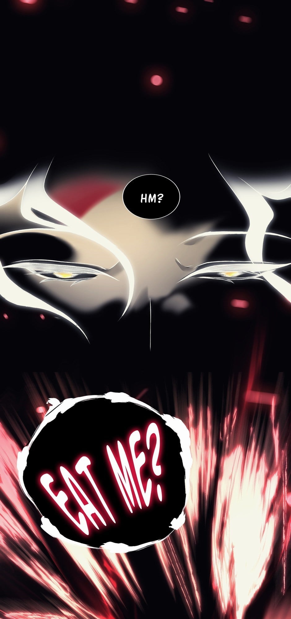 Read The Devil Never Cries Manga Online