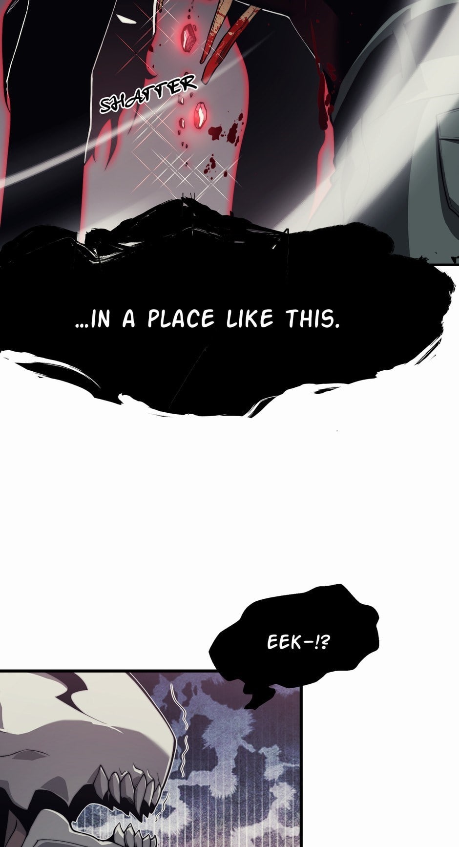 Read The Devil Never Cries Manga Online