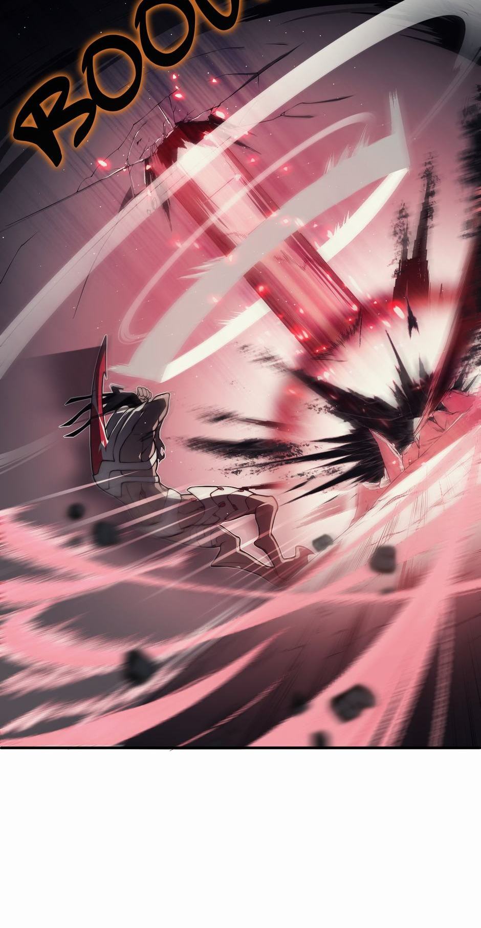 Read The Devil Never Cries Manga Online