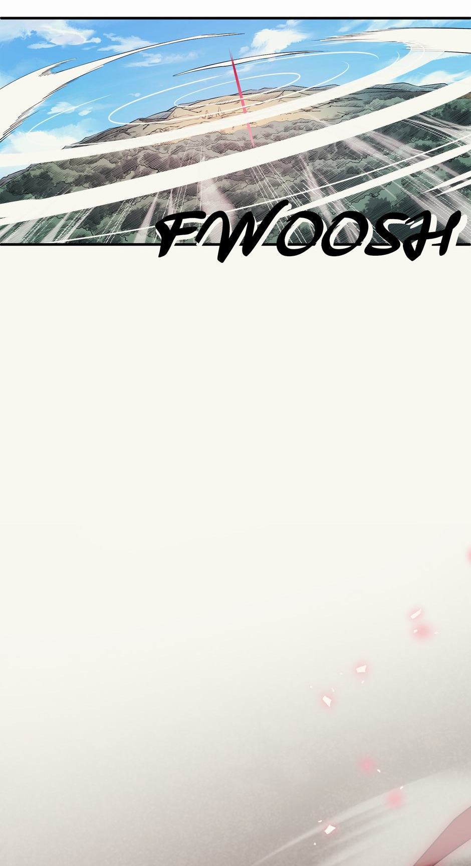 Read The Devil Never Cries Manga Online