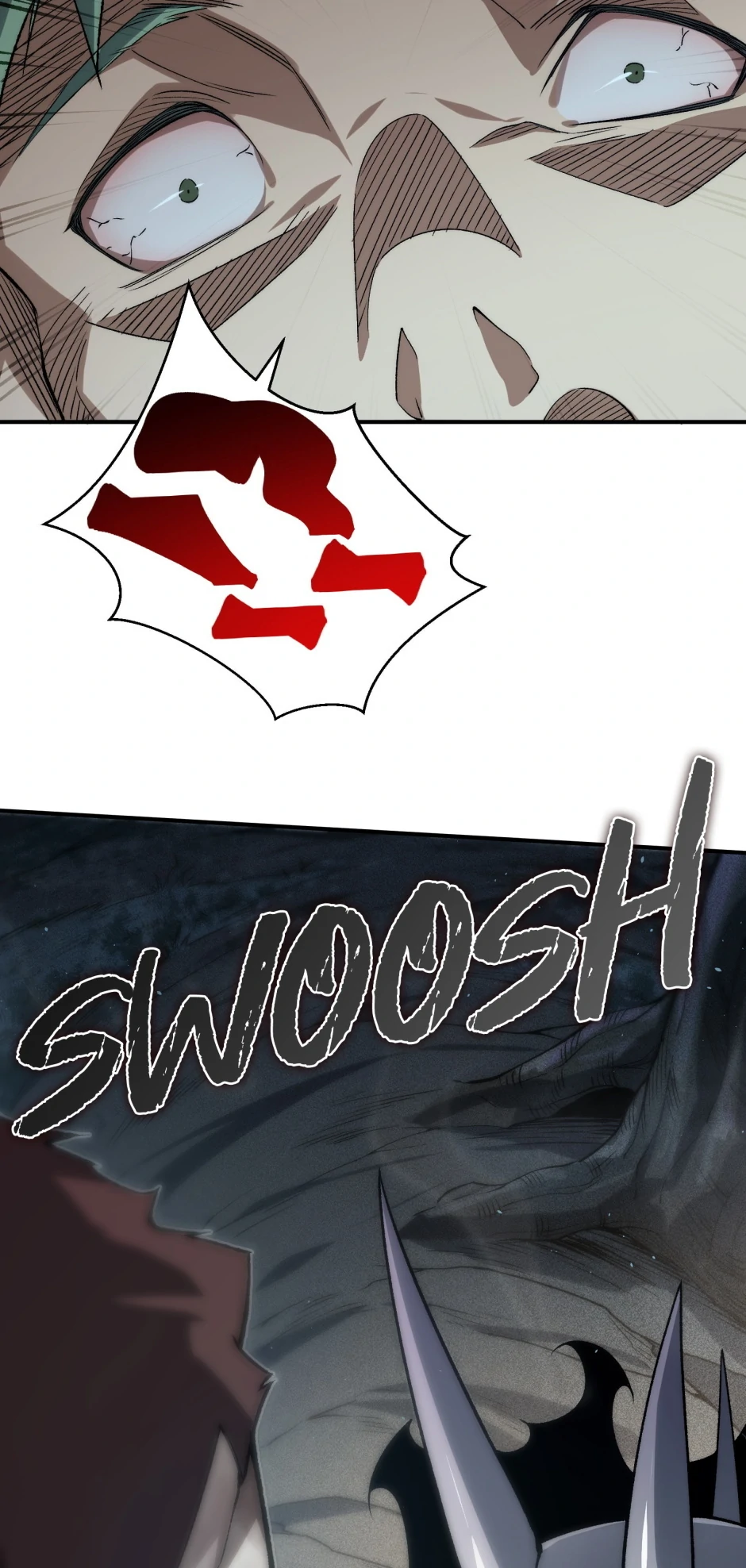 Read The Devil Never Cries Manga Online