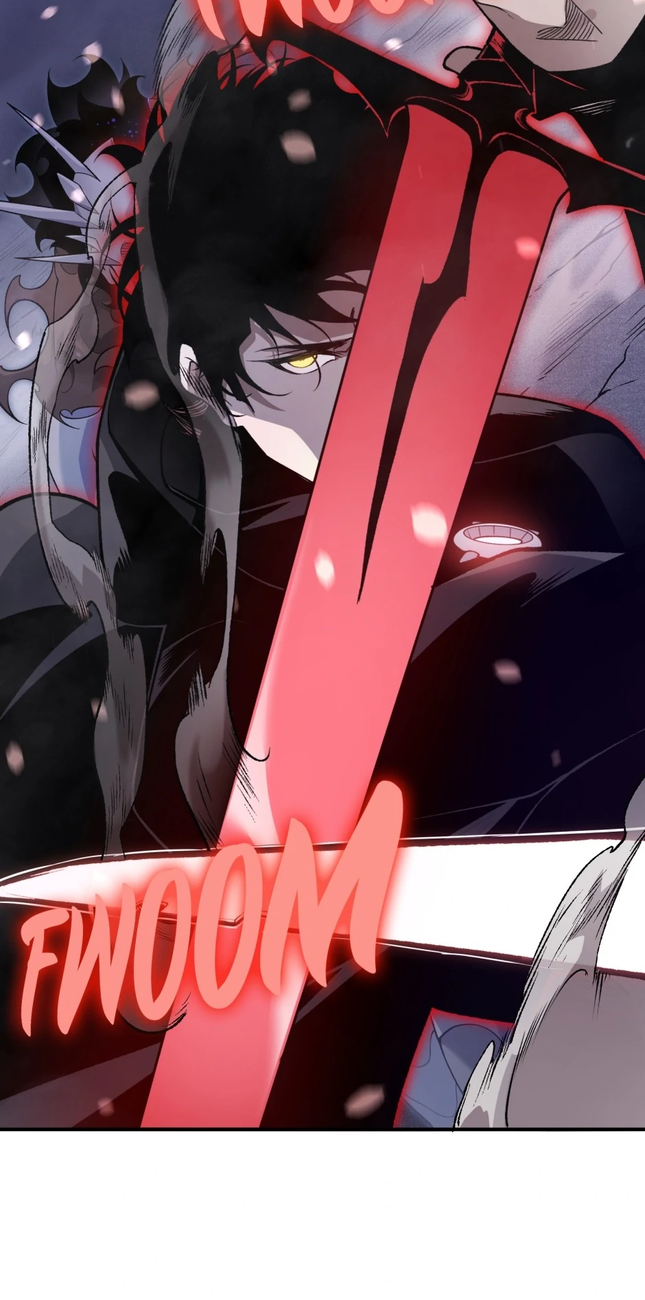 Read The Devil Never Cries Manga Online