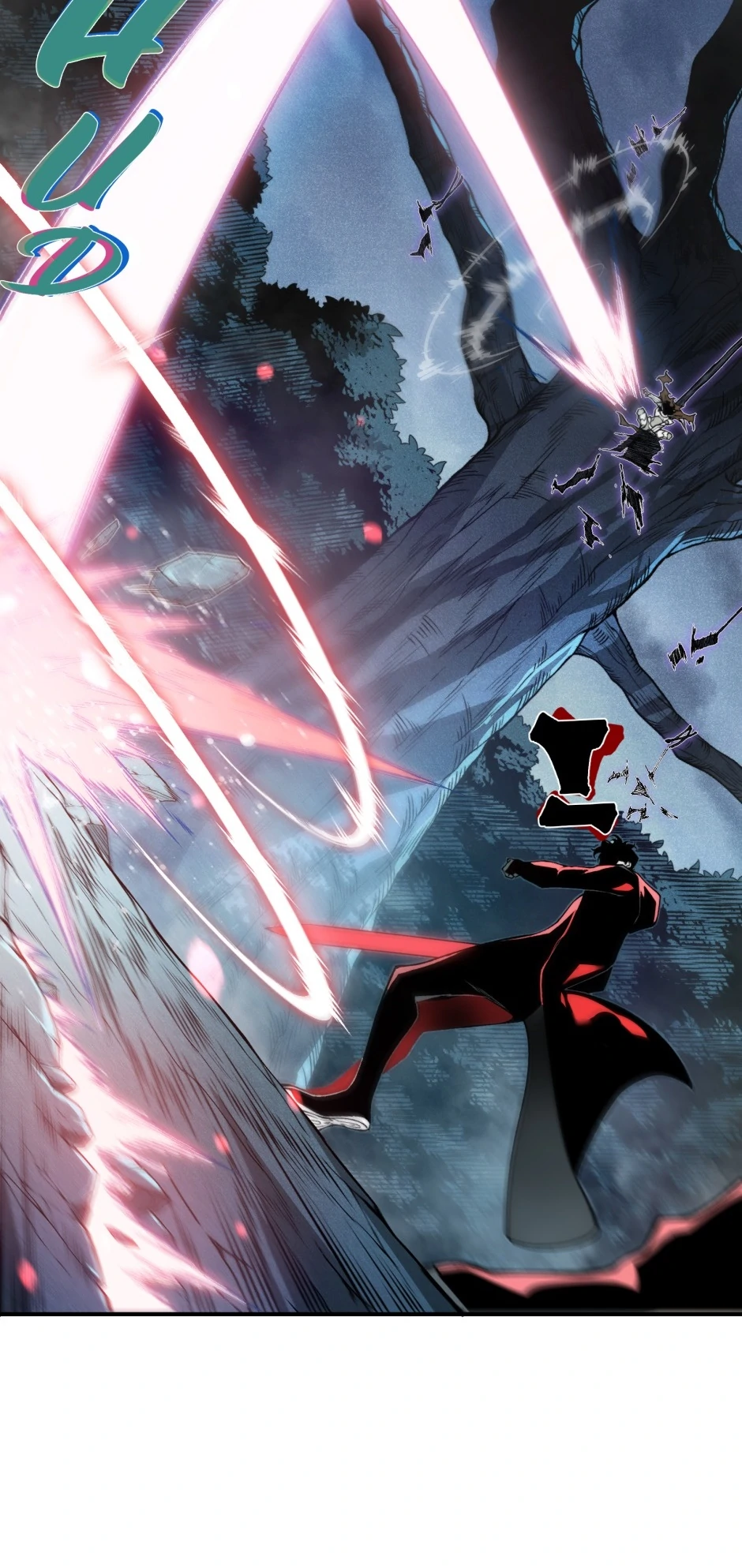 Read The Devil Never Cries Manga Online