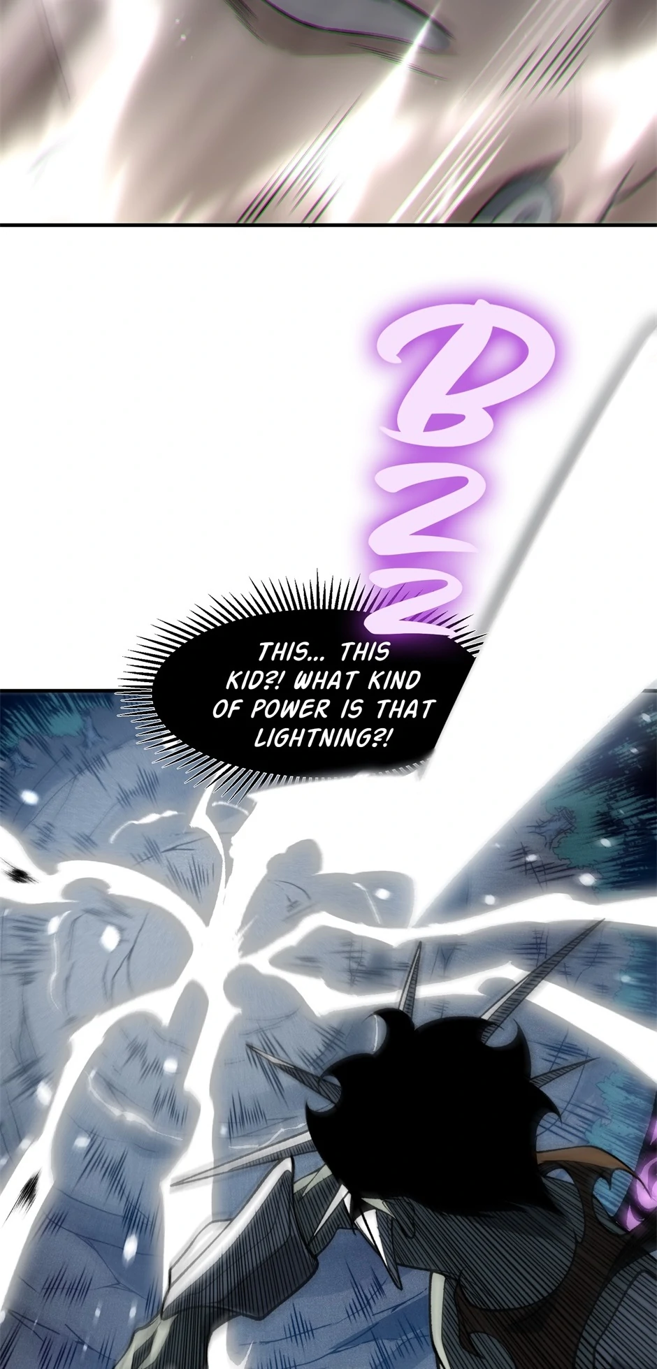 Read The Devil Never Cries Manga Online