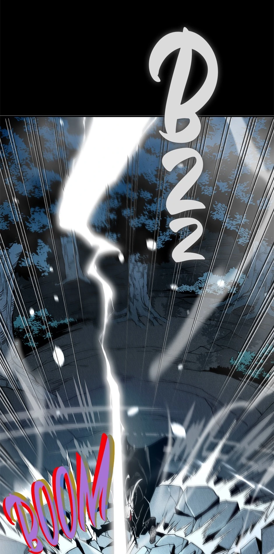 Read The Devil Never Cries Manga Online