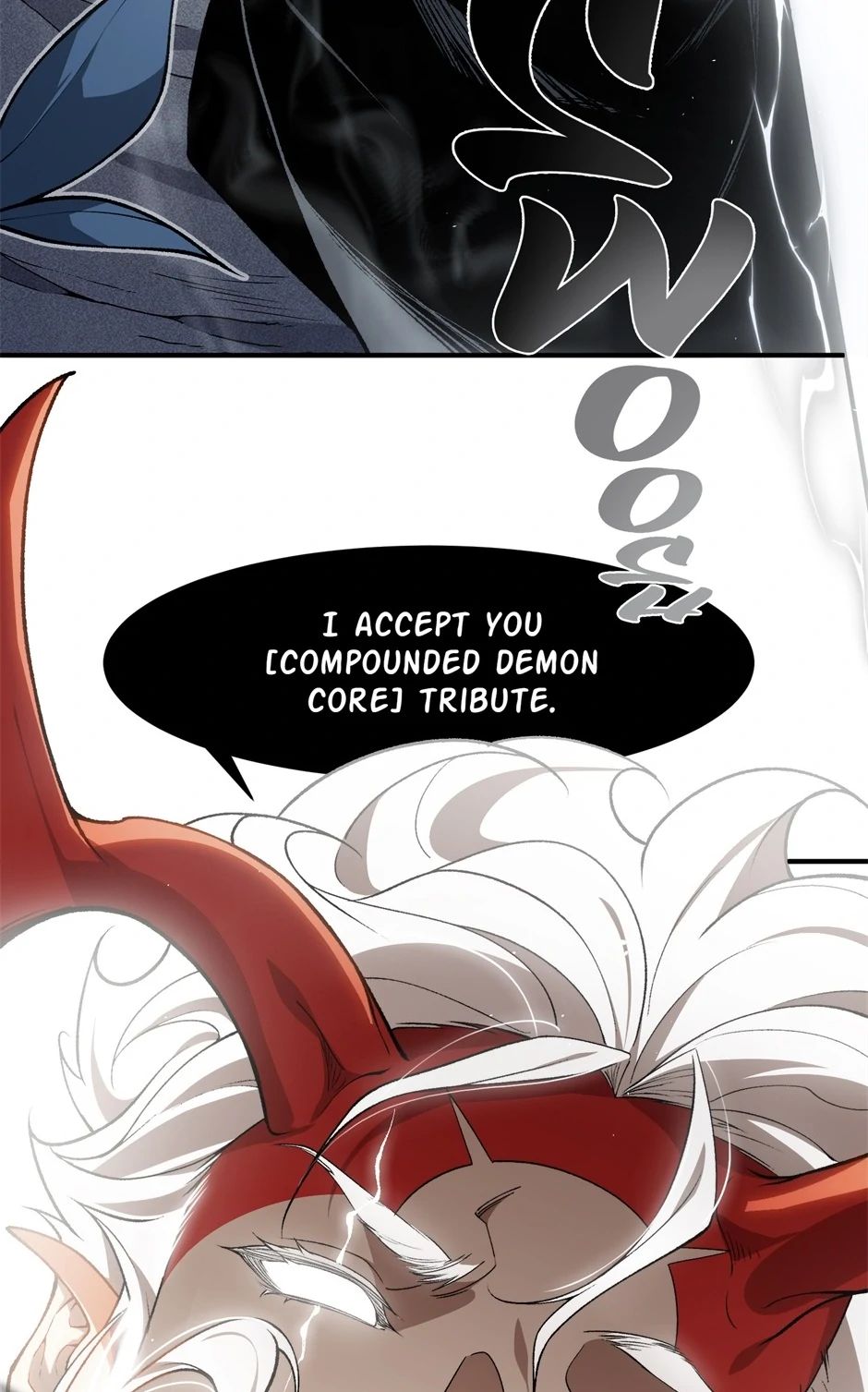 Read The Devil Never Cries Manga Online