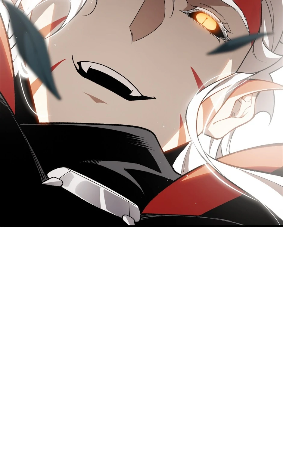 Read The Devil Never Cries Manga Online