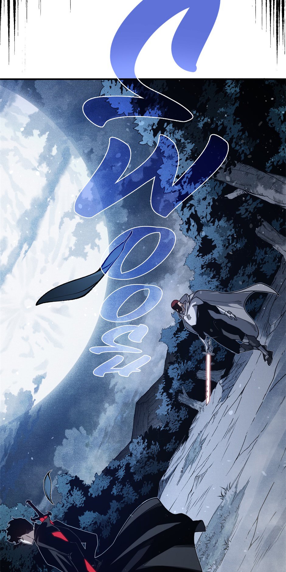 Read The Devil Never Cries Manga Online