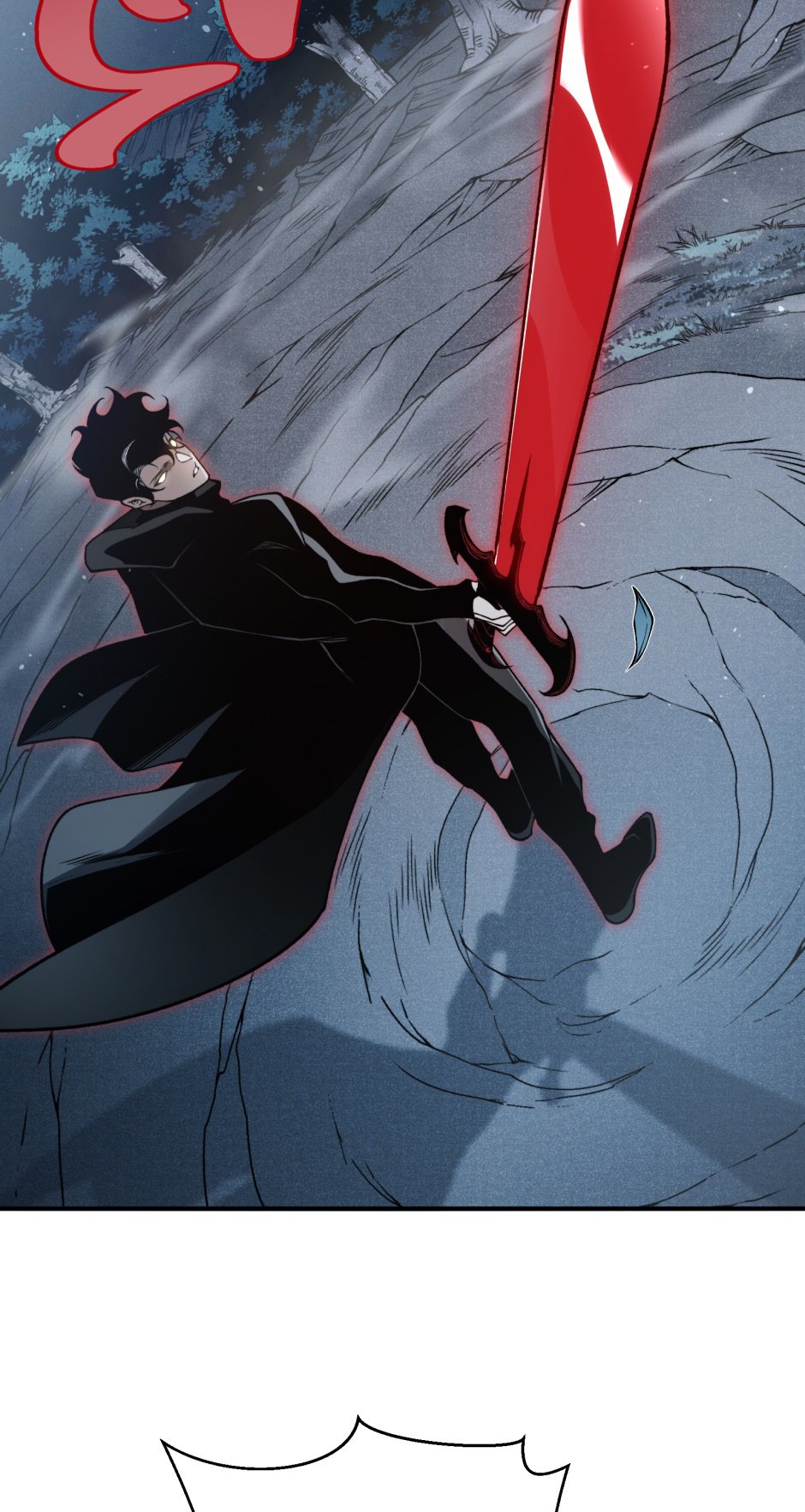 Read The Devil Never Cries Manga Online