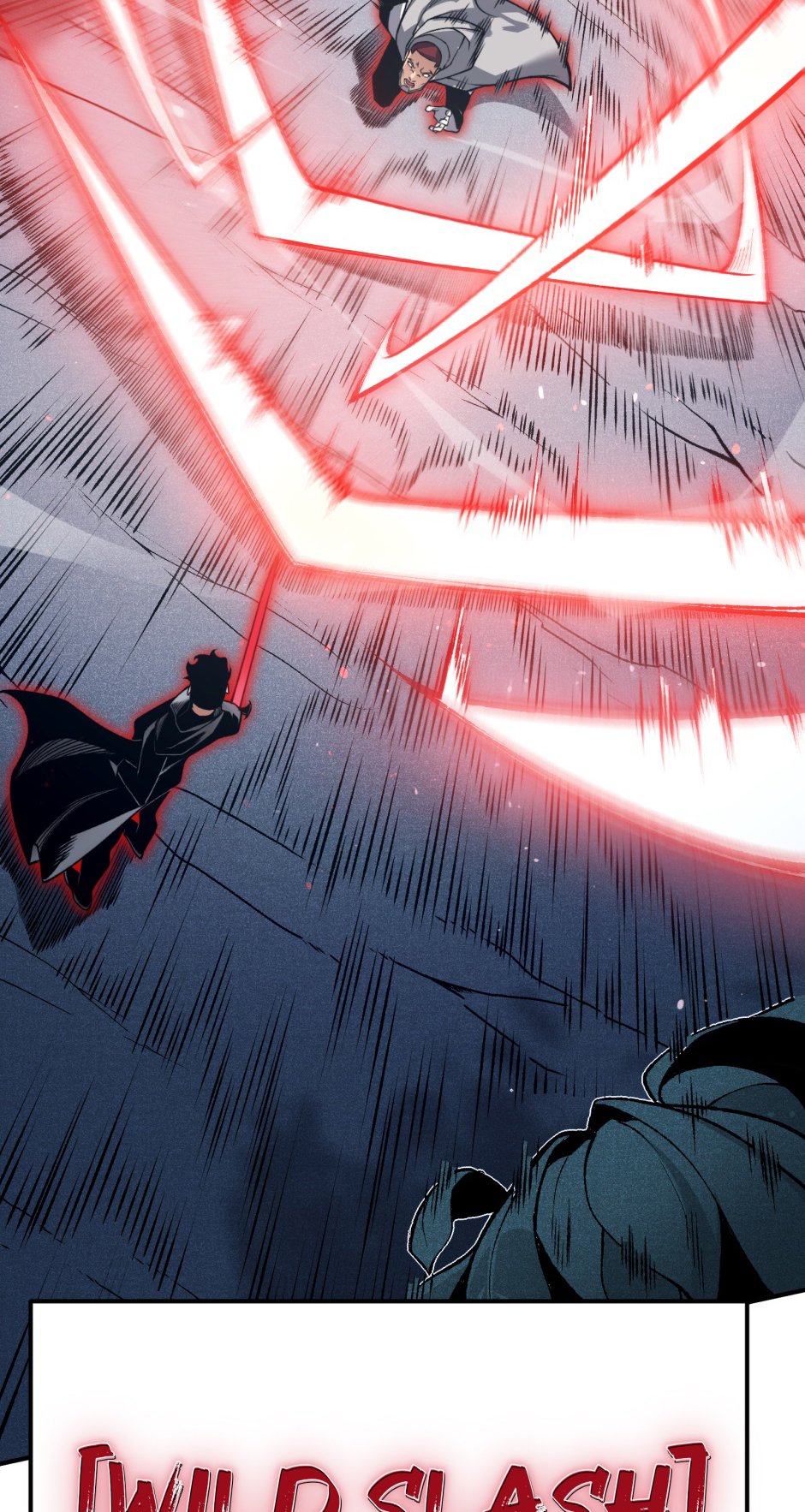 Read The Devil Never Cries Manga Online