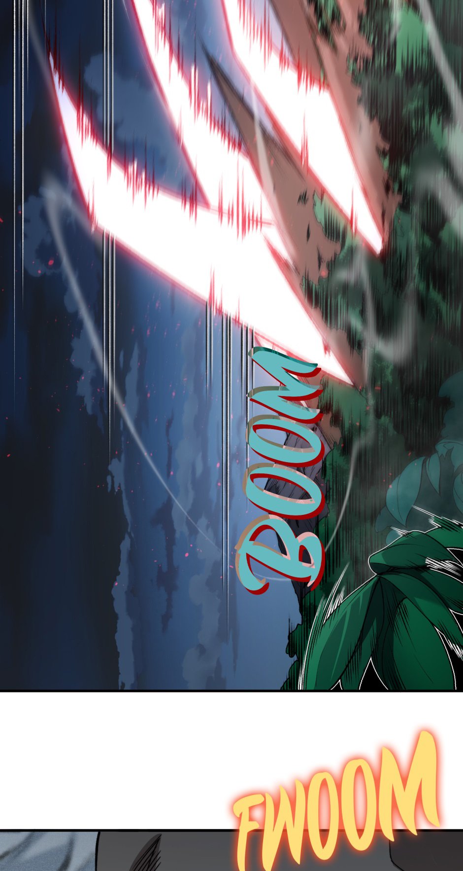 Read The Devil Never Cries Manga Online