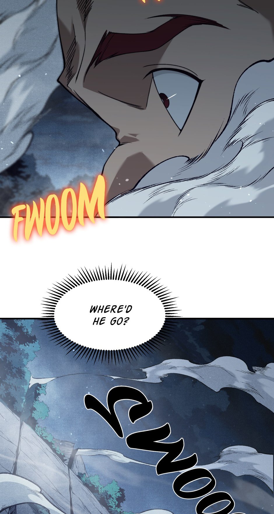 Read The Devil Never Cries Manga Online