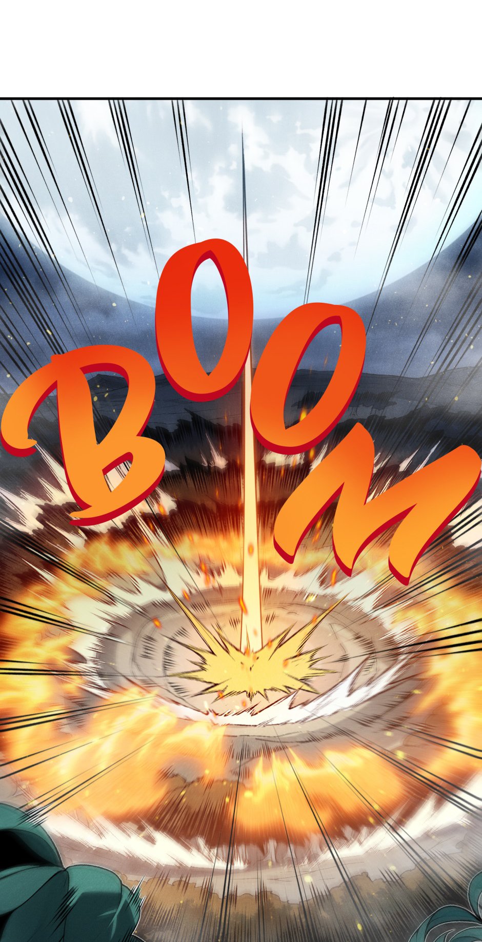 Read The Devil Never Cries Manga Online