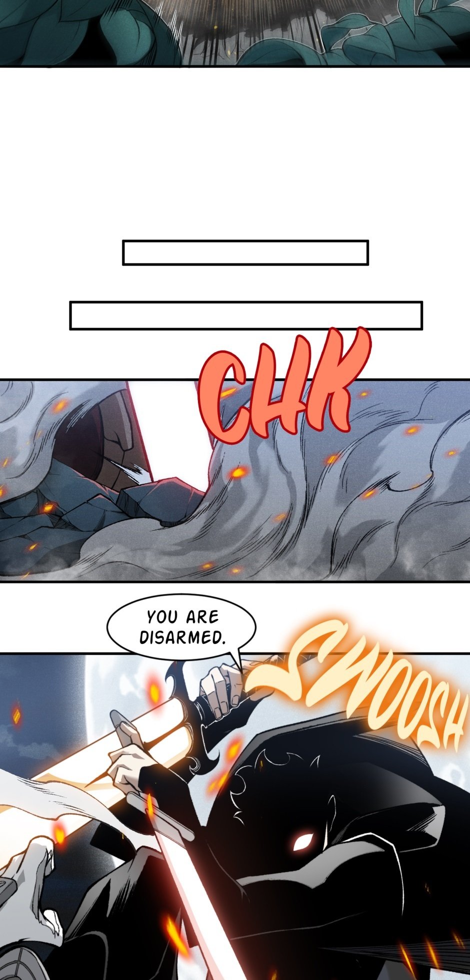 Read The Devil Never Cries Manga Online