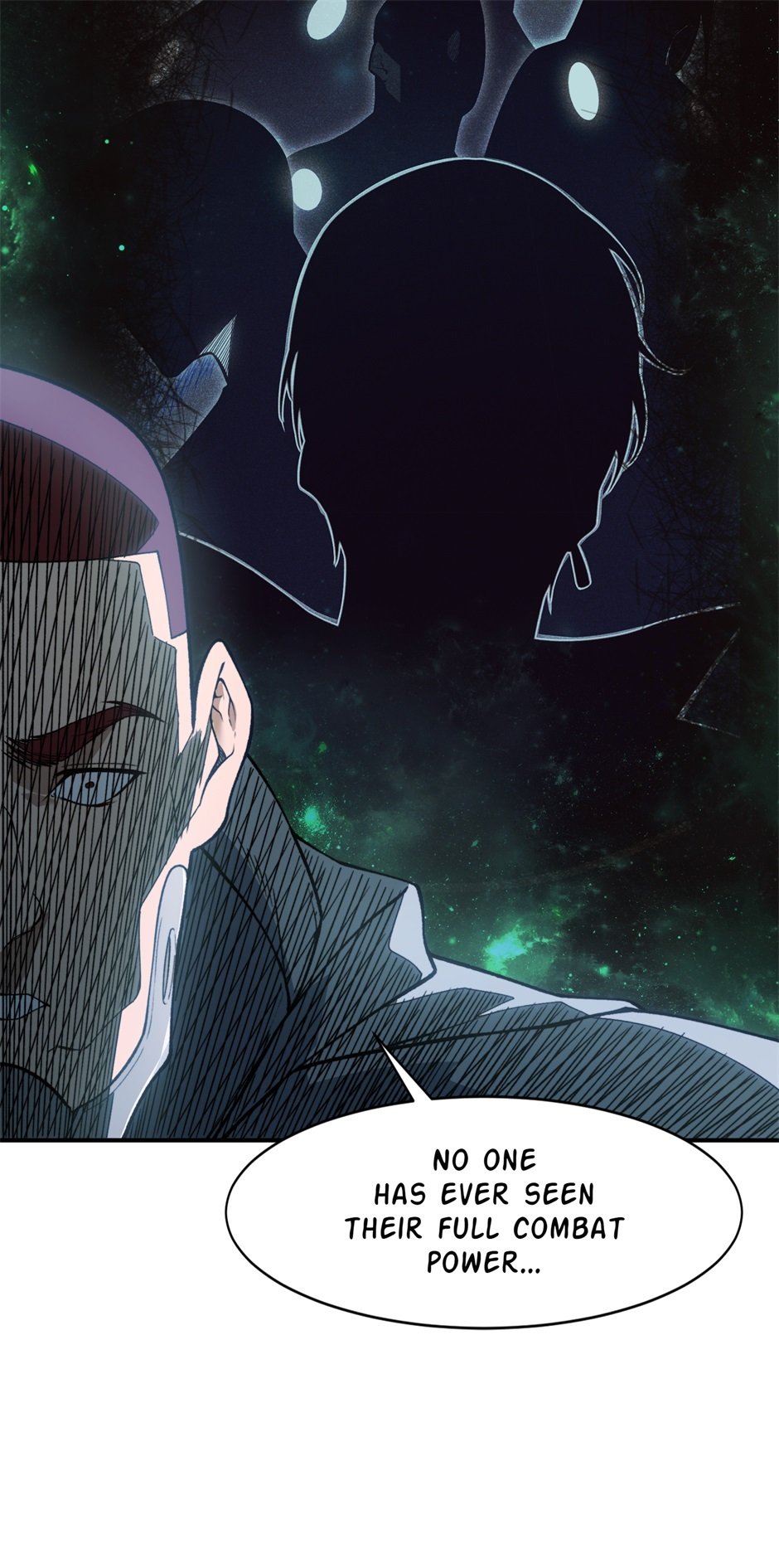 Read The Devil Never Cries Manga Online