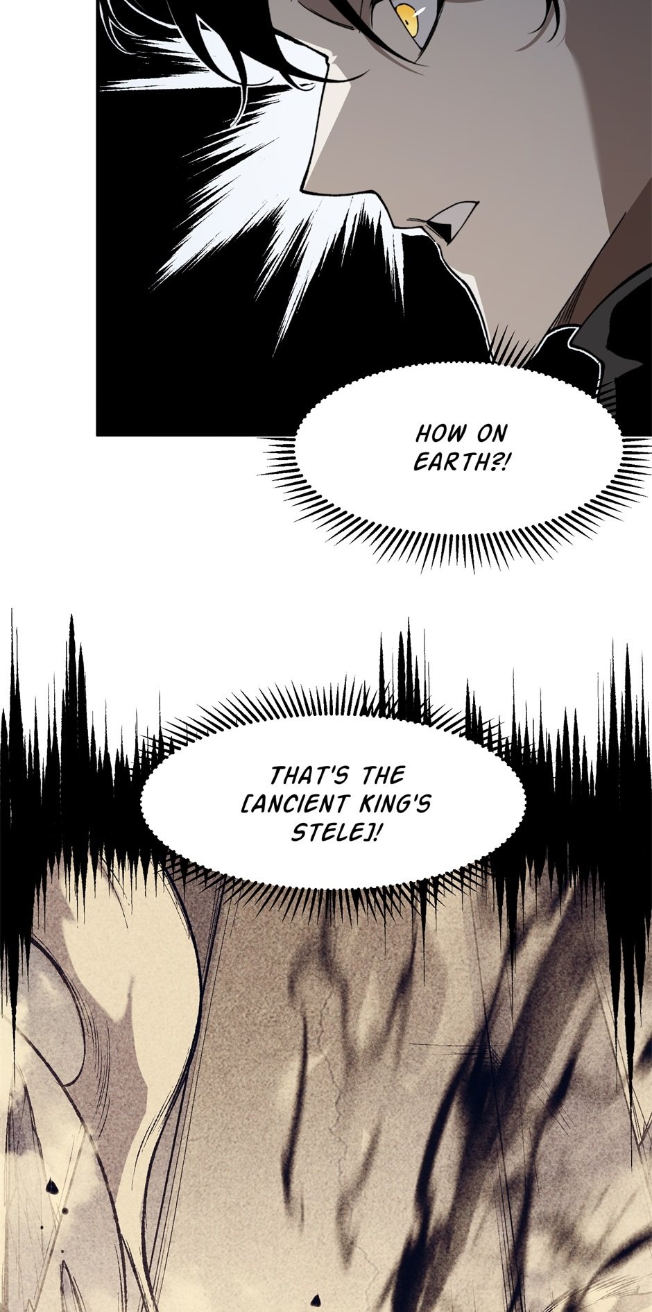 Read The Devil Never Cries Manga Online