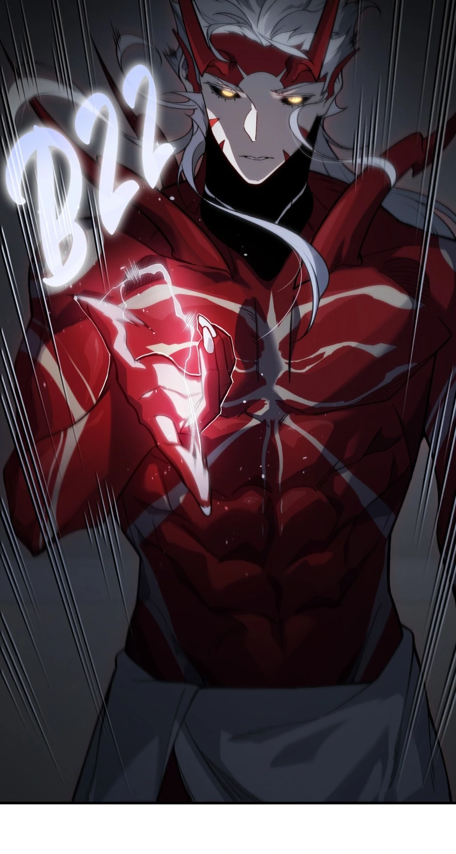 Read The Devil Never Cries Manga Online