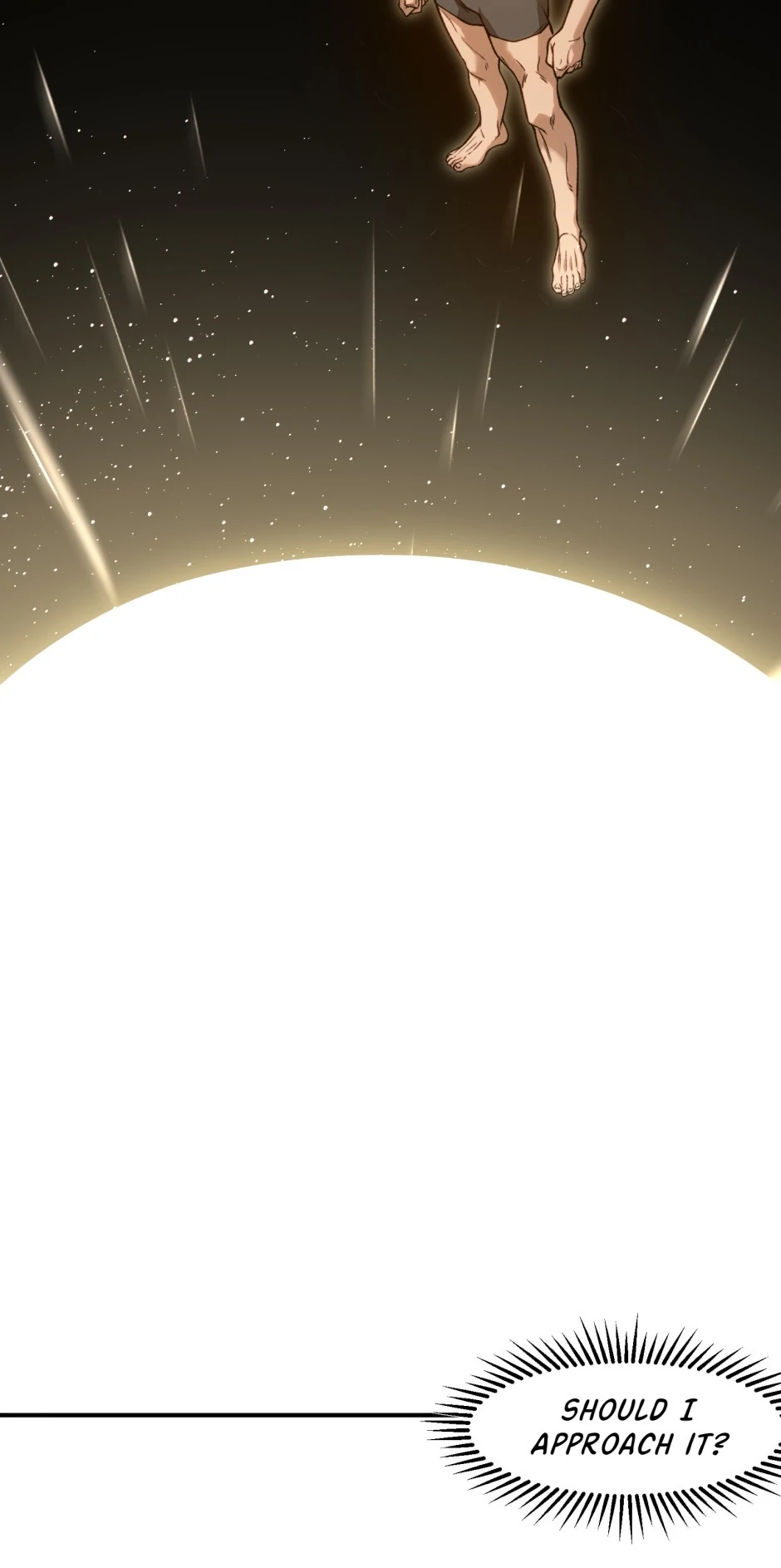 Read The Devil Never Cries Manga Online