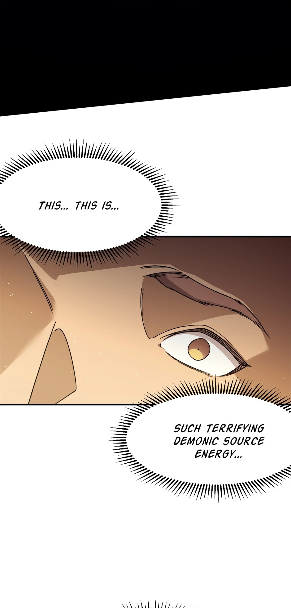 Read The Devil Never Cries Manga Online