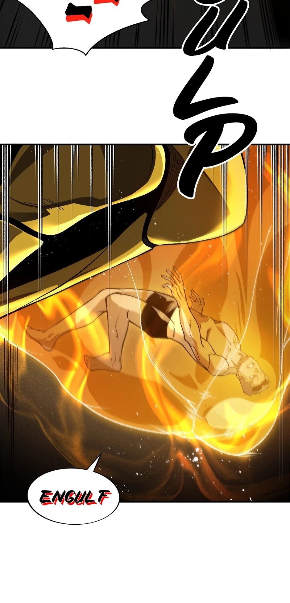 Read The Devil Never Cries Manga Online