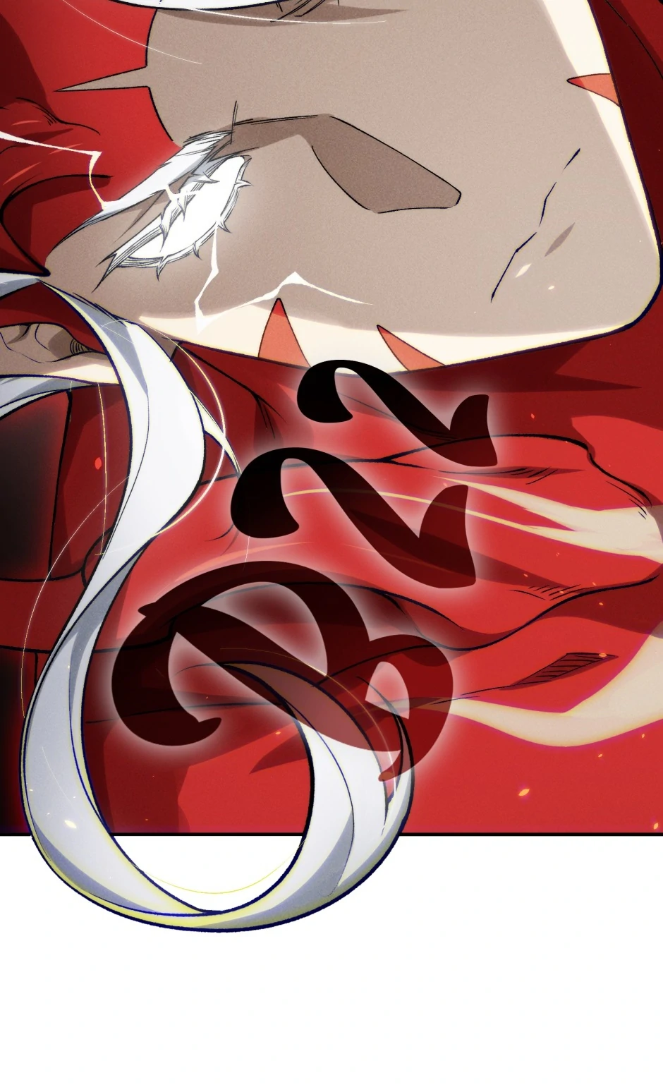 Read The Devil Never Cries Manga Online